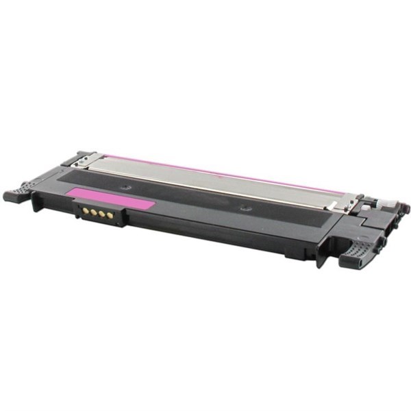 Toner compatibile Samsung CLTM406S Magenta