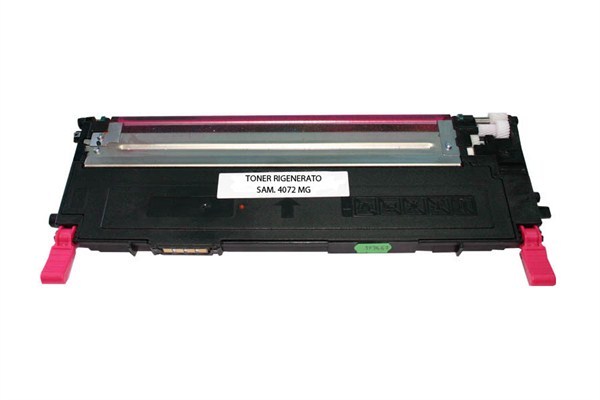 Toner compatibile Samsung CLTM4072S Magenta