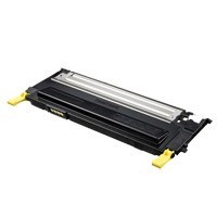 Toner compatibile Samsung CLTY4092S Giallo