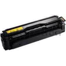 Toner compatibile Samsung CLTY504S Giallo