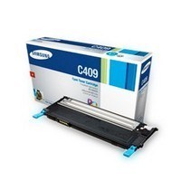 Toner originale Samsung C4092S Ciano