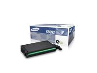 Toner originale Samsung CLTK6092S Nero