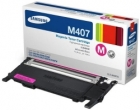 Toner originale Samsung CLTM4072S Magenta