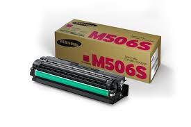 Toner originale Samsung CLTM506S Magenta