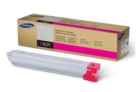 Toner originale Samsung CLTM809S Magenta