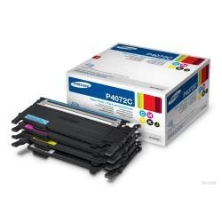 P4072C - Pacco da 4 Cartucce Toner P4072C