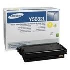 Toner originale Samsung CLTY5082L Giallo