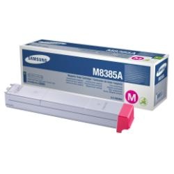 Toner originale Samsung M8385A Magenta