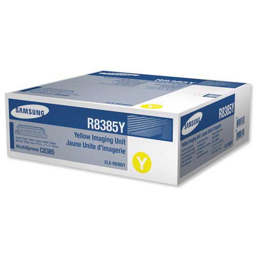 Tamburo originale Samsung R8385Y Giallo