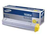 Toner originale Samsung Y8385A Giallo