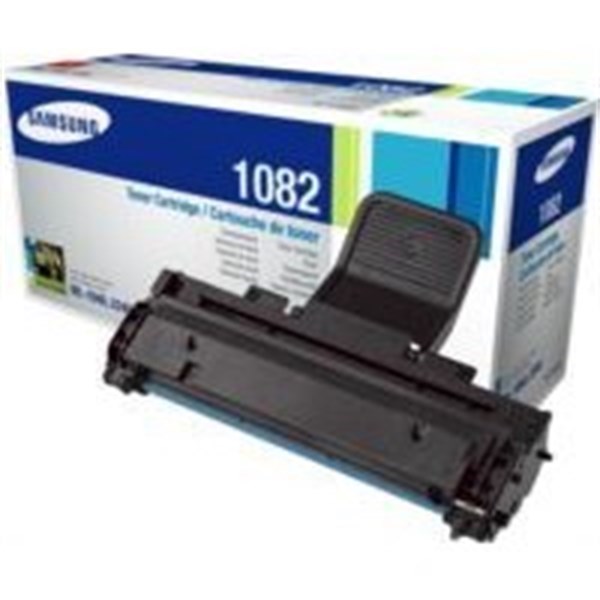 Toner originale Samsung MLTD1082S Nero