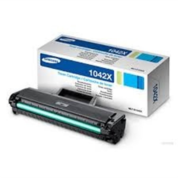 Toner originale Samsung MLTD1042X Nero
