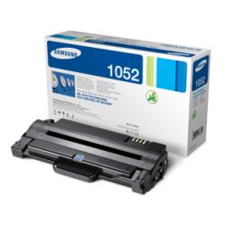 Toner originale Samsung MLTD1052S Nero