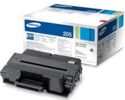 Toner originale Samsung D205L Nero