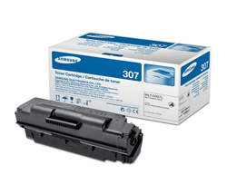 Toner originale Samsung 307L Nero