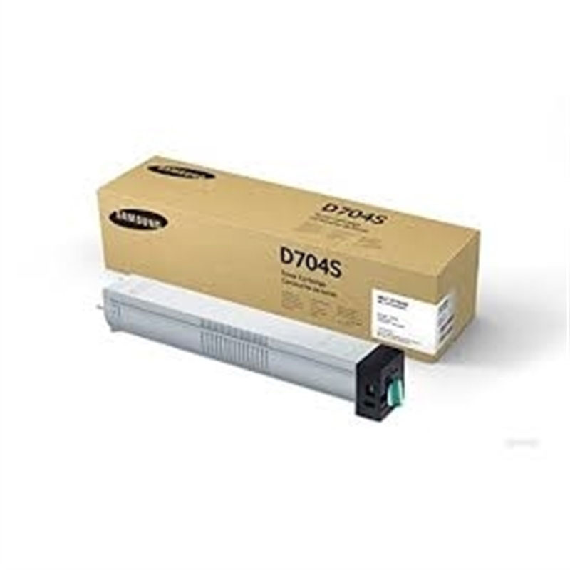 Toner originale Samsung MLT-D704S Nero