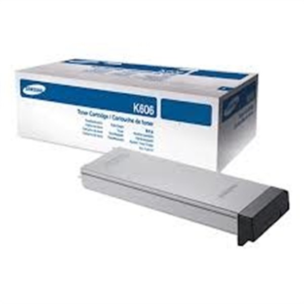 Toner originale Samsung MLTK606S Nero