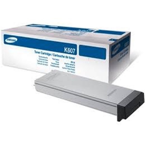 Toner originale Samsung MLTK607S Nero