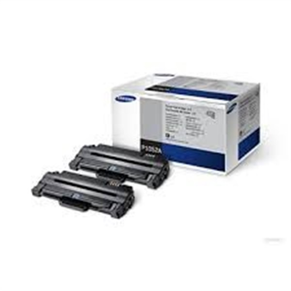 Toner originale Samsung MLTP1052A Nero