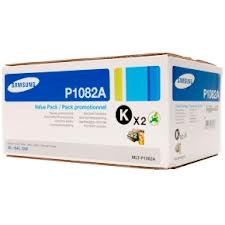 Toner originale Samsung MLTP1082A Nero