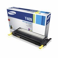 Toner originale Samsung Y4092S Giallo