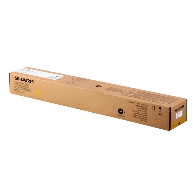 Toner originale Sharp MX-235GT Nero