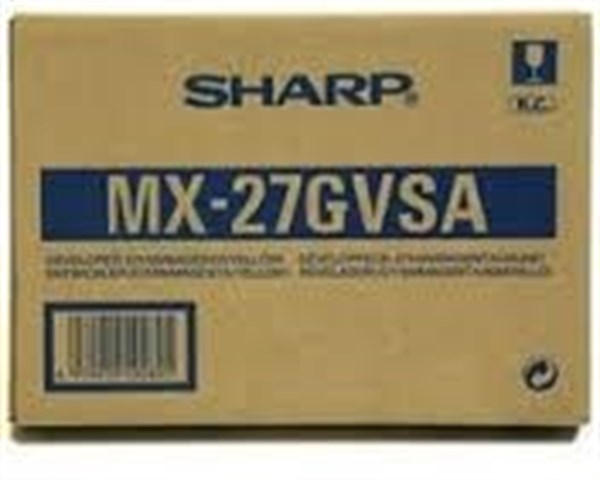 Tamburo originale Sharp MX27GVSA Colori