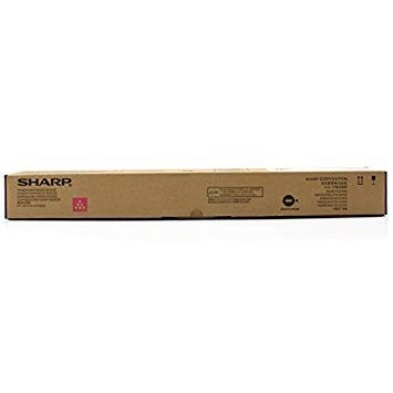 Toner originale Sharp MX-31GTMA Magenta