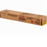 Toner originale Sharp MX-38GTY Giallo