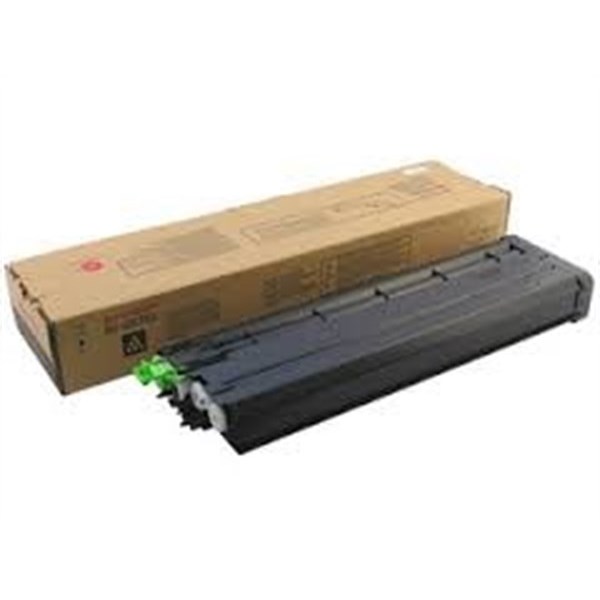 Toner originale Sharp MX-50GTBA Nero