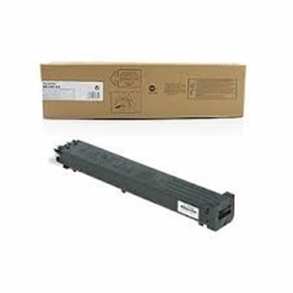 Toner originale Sharp MX-51GTBA Nero