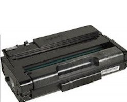 Ricoh SP 3710X 408285 Toner Nero