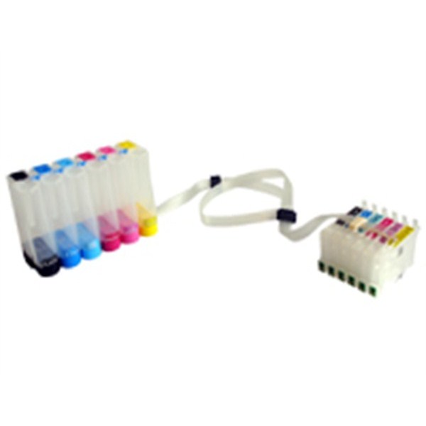 Sistema di stampa in continuo Epson T048X