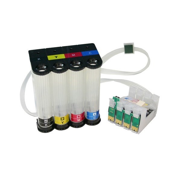 Sistema di stampa in continua Epson T18