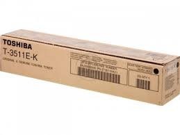 Toner originale Toshiba T-3511EK Nero