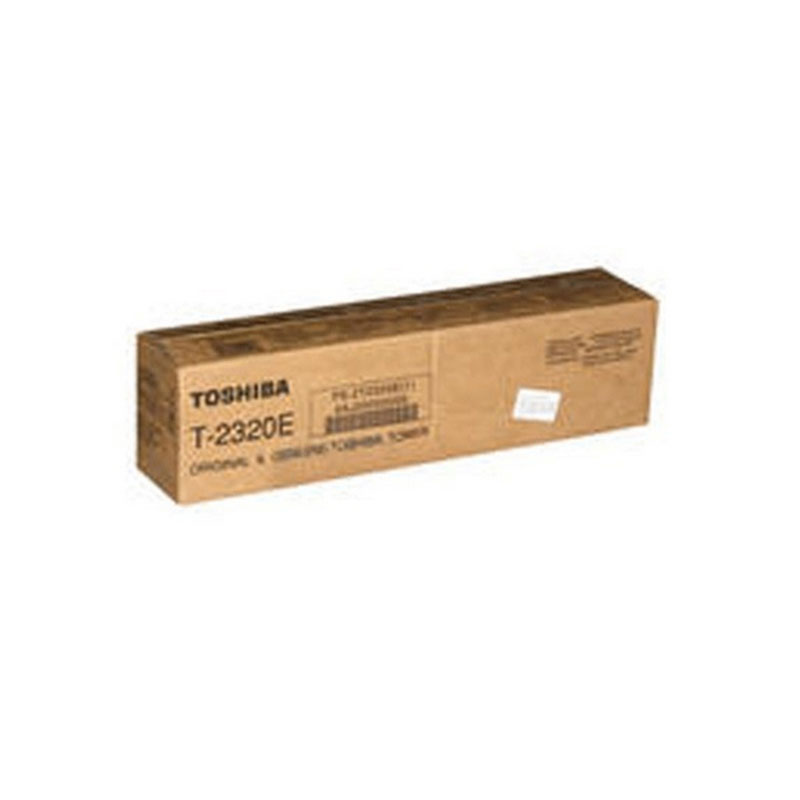 Toner originale Toshiba T-2320E Nero