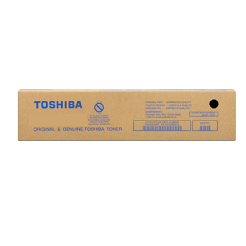 Toner originale Toshiba T-2450E-25K Nero