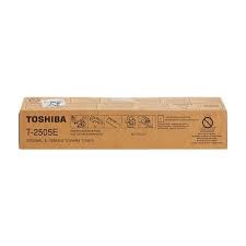 Toner originale Toshiba T-2505E Nero