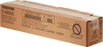 Toner originale Toshiba T-4590E Nero