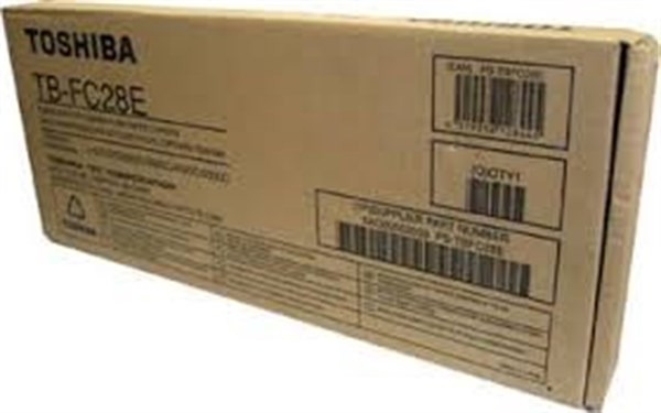 Vaschetta di recupero Toshiba