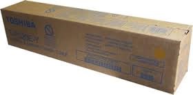 Toner originale Toshiba T-FC20EY Giallo