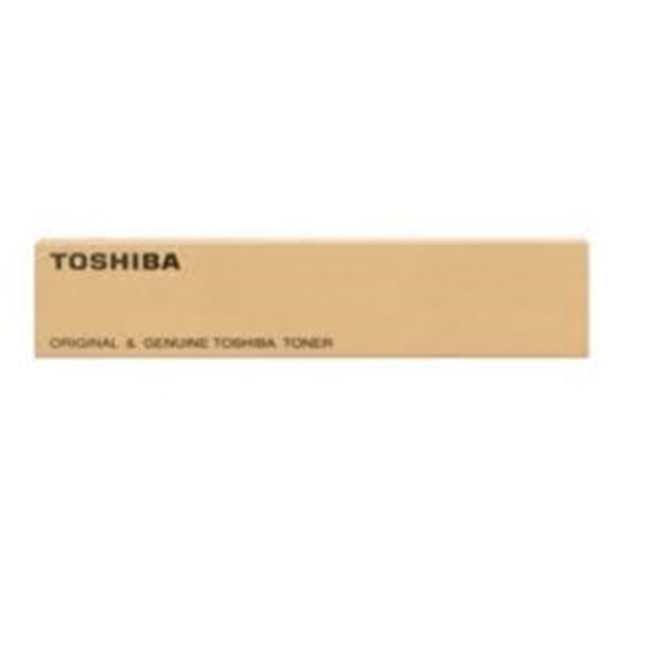 Toner originale Toshiba T-FC505EC Ciano