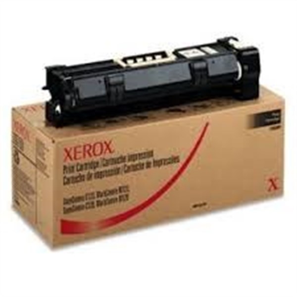 Toner originale Xerox 006R01182 Nero
