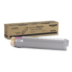 Toner originale Xerox 106R01078 Magenta