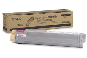 Toner originale Xerox 106R01151 Magenta