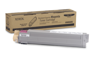 Toner originale Xerox 106R01151 Magenta