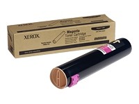 Toner originale Xerox 106R01161 Magenta