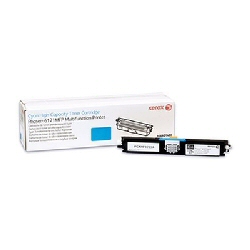 Toner originale Xerox 106R01466 Ciano