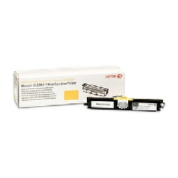 Toner originale Xerox 106R01468 Giallo