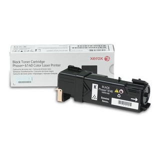 Toner originale Xerox 106R01477 Ciano